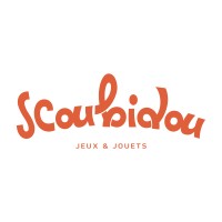 Scoubidou - Jeux & Jouets - Paris 19 logo - Similar company to Laforet Paris 10 & 19