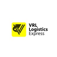 Vrl Logistics Express logo - Similar company to Specific Relocations
