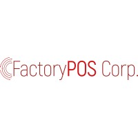 FactoryPOS Corp logo - Similar company to Tpv Solutions