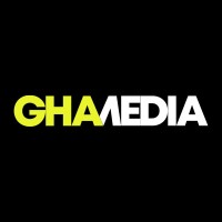 GHA Media logo - Similar company to Datastunt Labs