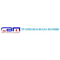 PT Citramas Buana Mandiri logo - Similar company to Ashun Fluid Power Co., Ltd.