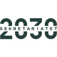 2030-secretariat logo - Similar company to Hub System