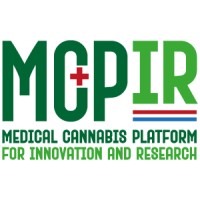 MCPIR logo - Similar company to Knowledge Base Cea