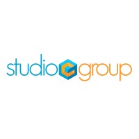 Studio C Group logo - Similar company to Arbitek