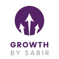 Growth by Sabir logo - Similar company to Eskalup