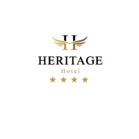 Hotel Heritage Belgrade logo - Similar company to Tomas & Ray