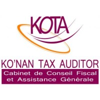 KO'NAN TAX AUDITOR logo - Similar company to Fiscal.Com