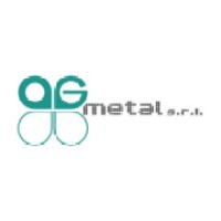 AG METAL | Mobili in metallo e carpenteria logo - Similar company to Ed Multiservices Srl