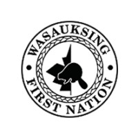 Wasauksing First Nation logo - Similar company to Mvmnt