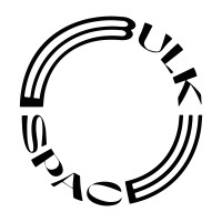 BULK Space logo - Similar company to Pink Fang