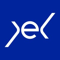 Excelya logo - Similar company to Calypse