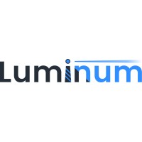 Luminum ICT logo - Similar company to Gemdat Croatia