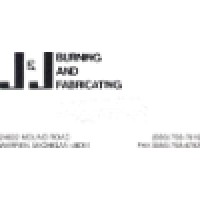 J & J Burning And Fabricating Company