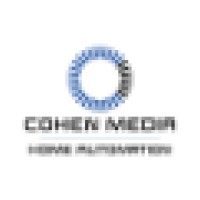 Cohen Media Inc