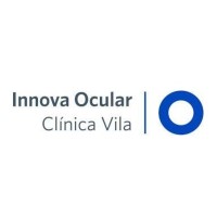 Clínica Vila Innova Ocular logo - Similar company to Innova Ocular