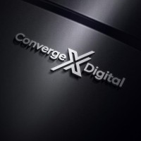 Convergex Digital logo - Similar company to Belagam.Com