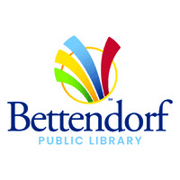 Bettendorf Public Library logo - Similar company to City Of Indianola, Iowa