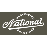 National Processing Solutions. logo - Similar company to Autonomy Network