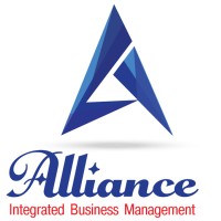 Alliance-IBM logo - Similar company to Kig Infosys