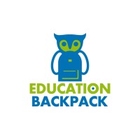 Education Backpack