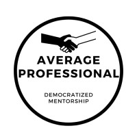 Average Professional logo - Similar company to Easton Training Centre