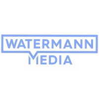 Watermann Media logo - Similar company to Avail Solar
