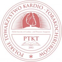 PTKT- Polskie Towarzystwo Kardio-Torakochirurgiczne logo - Similar company to Polskie Towarzystwo Ekonomiczne W Katowicach