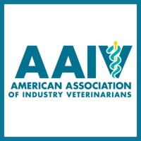 American Association of Industry Veterinarians logo - Similar company to Avma Life