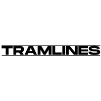 TRAMLINES logo - Similar company to Blocktype