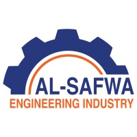 Al-Safwa Engineering Industry logo - Similar company to Everdigm Eg
