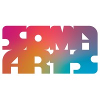 SOMArts logo - Similar company to Dusted And Blue