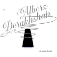Derakhshan Alborz yarn and thread logo - Similar company to Infinity Thread Industries