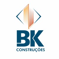BK Construções logo - Similar company to Construtora Redumax