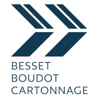 BESSET BOUDOT CARTONNAGE logo - Similar company to Jl Procom