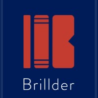 Brillder logo - Similar company to Veld & Vale | Strategic Storytelling Across Borders