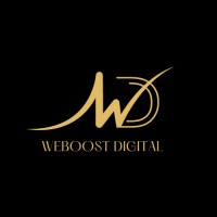 Weboost digital Aquitaine logo - Similar company to Weboost