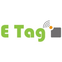E Tag Solution & Services Ltd. logo - Similar company to Samco Software Inc.