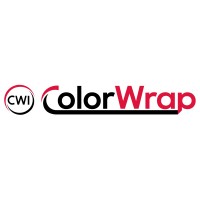 ColorWrap, Inc. logo - Similar company to Vision Windows Ltd