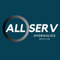 All Serv Hydraulics (Pty) Ltd logo - Similar company to Hydrosense Hydraulics