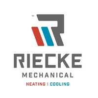 Riecke Mechanical, LLC logo - Similar company to Phoenix Labor Group
