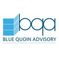 Blue Quoin Advisory Llc