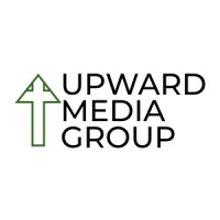 Upward Media Group logo - Similar company to Upwardmedia.Com