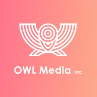 Digital Agency - OWL Media, Inc. logo - Similar company to Trakido - Digital Agency From Poland