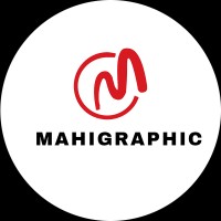 _mahi_graphic logo - Similar company to Emulate Digital Solutions Pvt Ltd