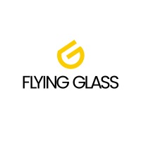Flying Glass logo - Similar company to Skymedia Training