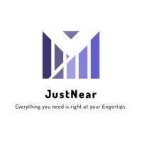 JustNear logo - Similar company to Tems Academy