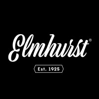 Elmhurst® 1925 logo - Similar company to Milkadamia
