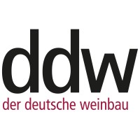 DER DEUTSCHE WEINBAU logo - Similar company to Winzergenossenschaft Britzingen Eg