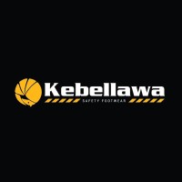 Kebellawa Safety Footwear logo - Similar company to Spacewrap