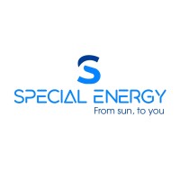Special Energy logo - Similar company to Idse Solutions